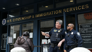How ICE Is Gaining a Scary Amount of Data Through Police Data-Mining<em></em>
